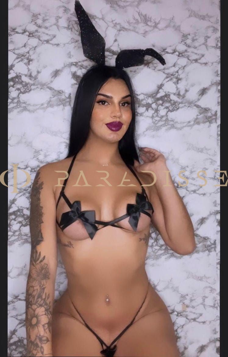 Escorts VIP Paradisse - Alexia Millaray 🏳️‍⚧️